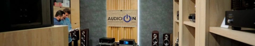 Audio-ON