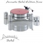 Acoustic Solid Edition New