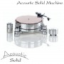Acoustic Solid Machine