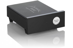 ACOUSTIC SOLID Phonostage 