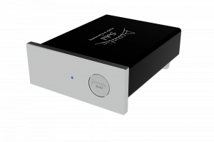 Acoustic Solid Phono Preamplifier MM/MC