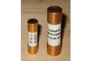 AHP II bezpiecznik 10 x 38 mm