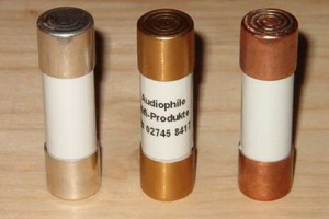 AHP II bezpiecznik 14 x 51 mm