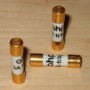AHP II bezpiecznik 5 x 20 mm