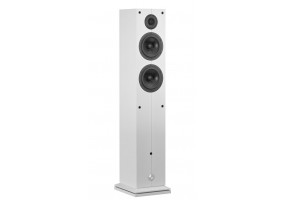 ATOHM SIROCCO 2.0 White