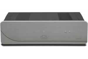 Atoll AM400 Signature Black/Silver