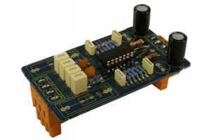 Moduł Phono P50 (IN & PR)
