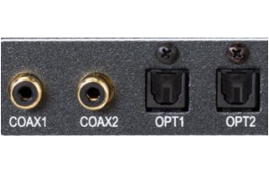 Atoll DA100 moduł SPDIF dla wzmacniaczy i przedwzmacniaczy serii Signature