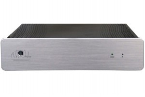 Atoll MA100 Black/Silver