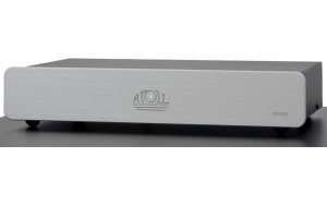 Atoll PH-100 Black/Silver