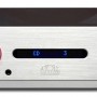 Atoll PR400 Black/Silver