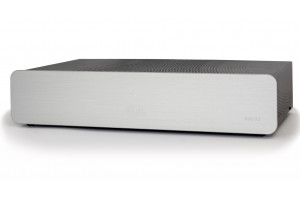 Atoll AM100 Signature Black/Silver