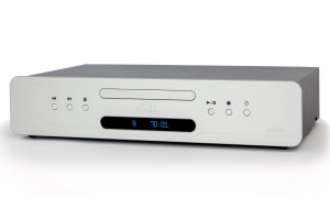 Atoll CD100 Signature Black/Silver