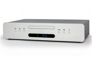 Atoll CD50 Signature Black/Silver 