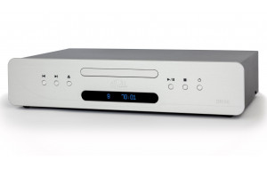 Atoll DR100 Signature Black/Silver
