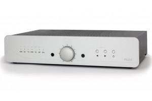 Atoll PR200 Signature Black/Silver