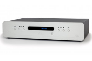 Atoll TU80 Signature Black/Silver