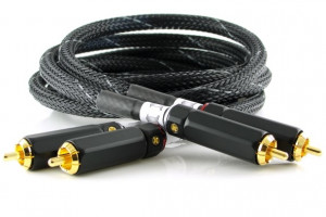 GRAHAM SLEE Cusat50 RCA/RCA 1,5m