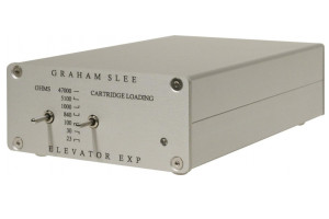 GRAHAM SLEE Elevator EXP / PSU1