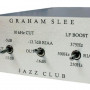 GRAHAM SLEE Jazz Club / PSU1