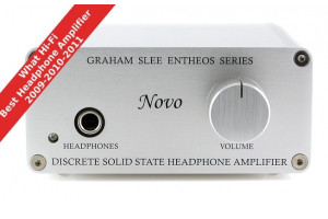 GRAHAM SLEE Novo / Green