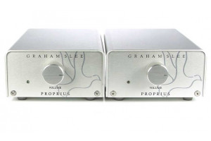 GRAHAM SLEE Proprius - kpl. 2 szt.