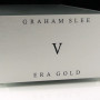 GRAHAM SLEE Era Gold V / Green