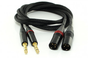 GRAHAM SLEE Libran TRS/XLR 1m