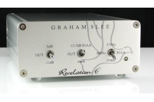 GRAHAM SLEE Revelation C / PSU1