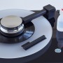 Nessie Single Set (for Vinylmaster and Vinylcleaner)