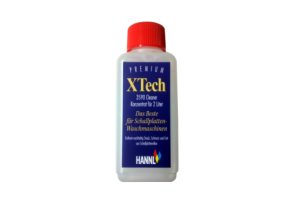Hannl X-Tech