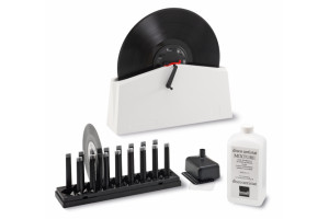 KNOSTI - myjka do LP - II generation +