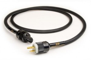 MIT MAGNUM ZIII Power Cord/2 mb