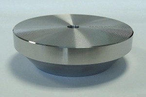 NAGAOKA STB-SU 01, docisk płyt gramofonowych 600g