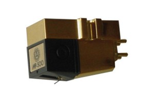 Nagaoka MP 500