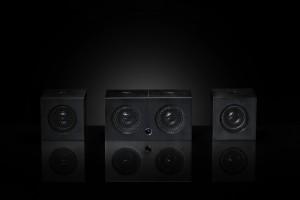 SOUNDGIL CUBE 1SE BLACK