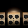 SOUNDGIL CUBE 1SE GOLD