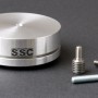 SSC LIFTPOINT 1.6 Silver 1pcs