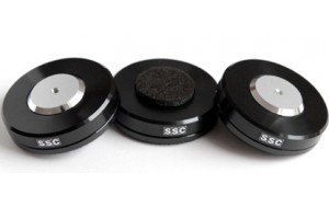SSC MAGICPOINT 300 Black/Silver 1pcs