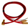 JELCO RED CABLE
