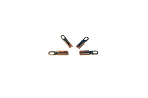 Tonar Terminal Goldplated Pin (4613) (4 szt.) 