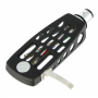 TONAR SME HEAD SHELL (BLACK) (3197)