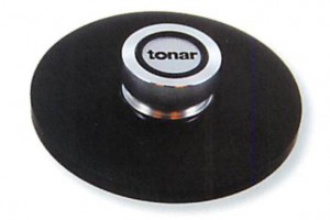 Tonar Record Clamp