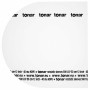 TONAR INNER Sleeves 12’’ (5961)/50 pcs/pack