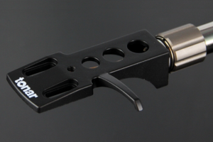 TONAR DJ HEADSHELL (BLACK) (4602)