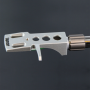 TONAR DJ HEADSHELL (SILVER) (4601)