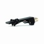 TONAR HEAD SHELL TOP Q (BLACK) (4420)