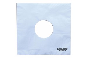 TONAR PLASTIPAP REC. INNER SLEEVES (5311) 25szt.