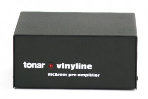 Tonar VINYLINE