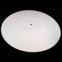 TONAR PURE WHITE PERSPEX MAT (5976) mata plexiglasowa